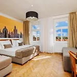 Hotel Merkur - Czech Leading Hotels